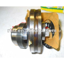 Axial/radial roller bearing ZARN3080TNA